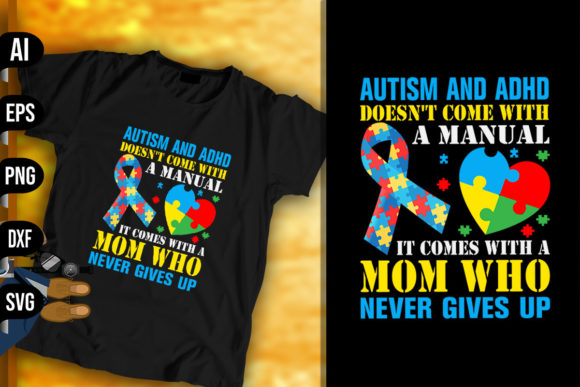 Autism and Adhd Doesn t Come