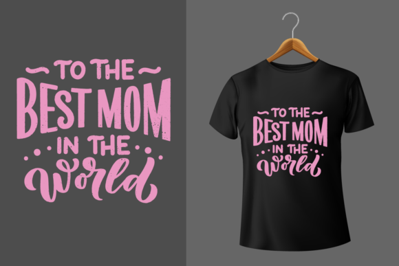 Luxury T-Shirt Design Graphics and Print Templates Review