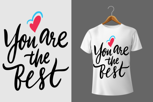 Mom Luxury T-Shirt Design: Graphics and Print Templates Review