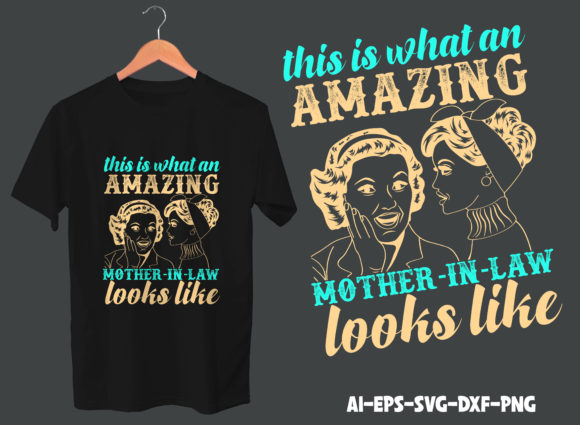 Review: This Is What An Amazing Mother-in-law