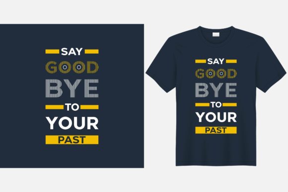 Say Good Bye to Your Past: A Brand Designer’s Review of This Graphics and Print Templates Asset