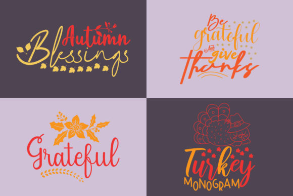 Thanksgiving Sublimation Bundle Review