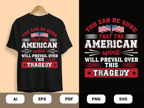The American Patriot T-shirt Design: Graphics and Print Templates Review